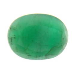 Green Emerald – 6.25 Carats (Ratti-6.90) Panna